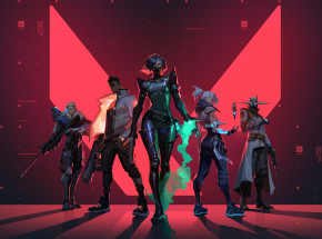 VALORANT: Entropiq ujawniło skład!