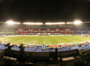 Piłka nożna: Austria bezbramkowo remisuje ze Słowacją