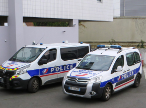 Francja: trwa obława na uzbrojonego byłego żołnierza