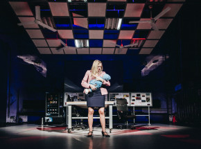 "Król Edyp" – premiera w Teatrze Zagłębia w Sosnowcu