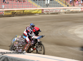 Żużel: problemy w Tarnowie, fenomenalne Krosno (podsumowanie 6. kolejki eWinner 1. Ligi)