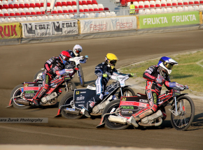 Żużel: tonący brzytwy się chwyta (zapowiedź 5. kolejki eWinner 1. Ligi)