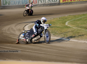 Żużel: hit w Krośnie. Rybnik wróci na fotel lidera? (zapowiedź 11. kolejki eWinner 1. Ligi)