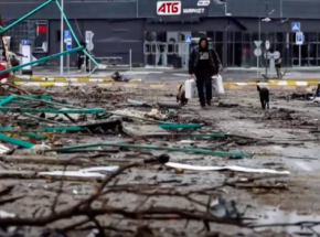 Ukraina: wszczęto proces w sprawie śmierci 12 tys. cywilów