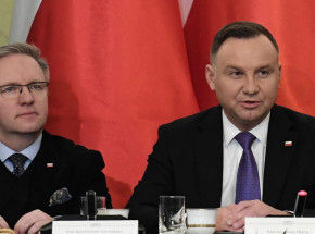 Zmiany w kierownictwie Kancelarii Prezydenta RP