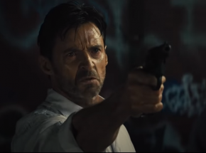 „Reminiscencja”: zwiastun widowiska science fiction z Hugh Jackmanem 