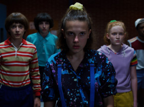 Prace nad „Stranger Things 5” oraz czołowymi produkcjami Marvel Studios wstrzymane