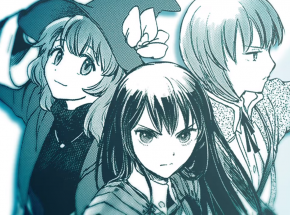 Powstanie anime „My Daughter Left the Nest and Returned an S-Rank Adventurer”