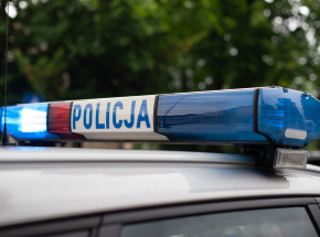 Góra Kalwaria: terroryzował starszego mężczyznę. Bił, okradał i groził śmiercią