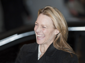 Debiut reżyserski Robin Wright na festiwalu w Sundance