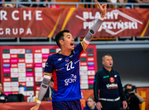 PlusLiga: hit kolejki nie zawiódł, ZAKSA lepsza od lidera