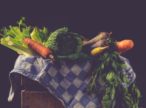 Raport UNEP 2021 dotyczący marnotrawienia żywności