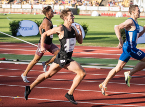 Wiktor Suwara: "Finał będzie sporym sukcesem" [WYWIAD]