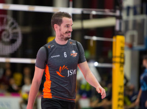 Liga Mistrzów CEV: zwycięstwo Jastrzębskiego Węgla w Niemczech