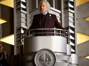 Zdjęcia do prequela „Igrzysk śmierci” w Polsce!