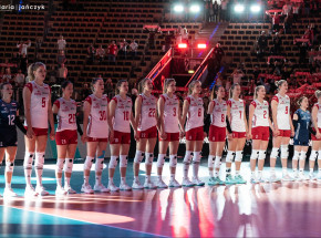 Siatkówka: co przyniósł 2022 rok?