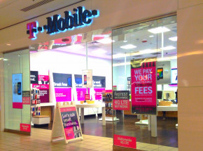 T-Mobile padł ofiarą cyberataków