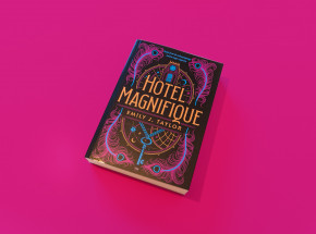 „Hotel Magnifique” [RECENZJA]