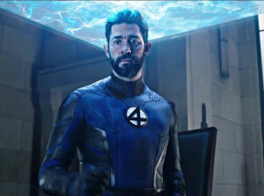 Matt Shakman oficjalnie reżyserem „Fantastycznej Czwórki”