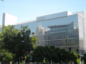 Bank Światowy wesprze ukraińską gospodarkę