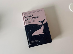 „Śpiące królewny. Tajemnicze przypadki ze świata neurologii” [RECENZJA]