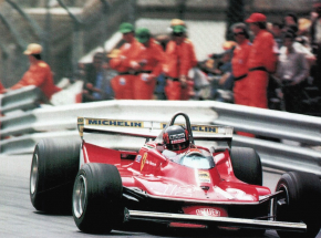 Formuła 1: Grand Prix Monaco Historique 2021