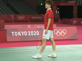 Tokio 2020 - Badminton: Yufei Chen złotą singlistką