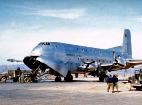 Alaska: znaleziono kolejne szczątki osób, które zginęły w wyniku katastrofy samolotu w 1952 roku