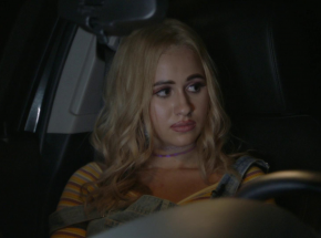 Maria Bakalova w obsadzie „Strażników Galaktyki 3"