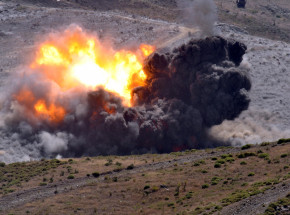 Uganda: dwa zamachy samobójcze w stolicy. Zginęły co najmniej 3 osoby