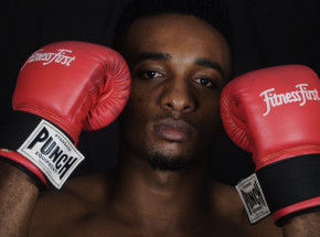 Afgańscy pięściarze szukają schronienia na Zachodzie