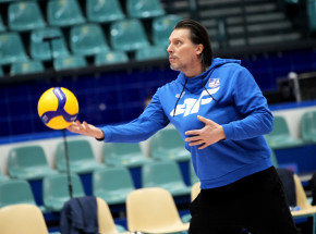 Siatkówka: Gheorghe Cretu rozstał się z ZAKSĄ!