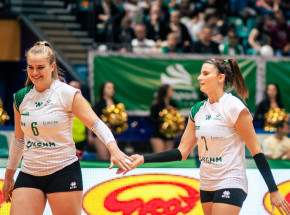 TAURON Liga: tie-break w Bydgoszczy i zwycięstwo #VolleyWrocław