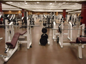 Seul: zakaz odtwarzania szybkich piosenek na siłowniach