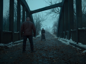 Teaser 2. sezonu serialu „See”