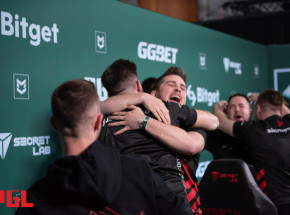 PGLMajor: znamy wszystkich uczestników Fazy Legend