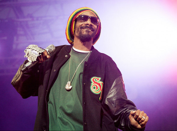 Snoop Dogg i will.i.am użyczą głosów w animacji o gołębiu