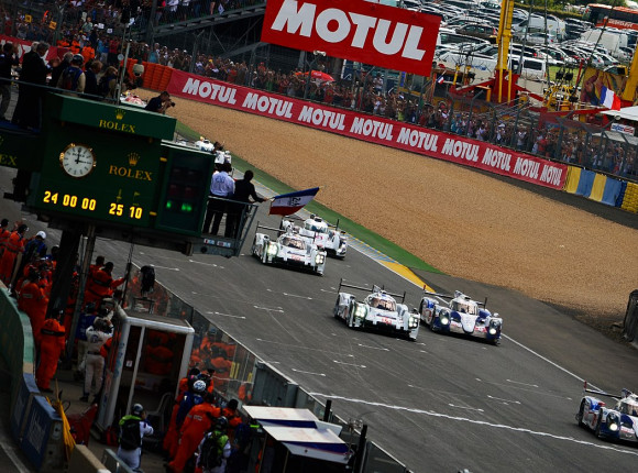 WEC: Toyota #8 pewnie zwycięża w 90. edycji „24h Le Mans”