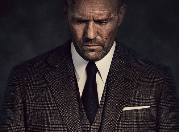 Jason Statham nie zna litości w zwiastunie "Wrath of Man"