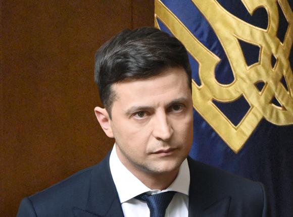 Ukraina: zakazano prowadzenia transmisji trzem kanałom telewizyjnym