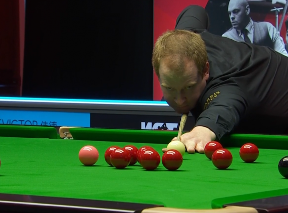 Snooker - Welsh Open: wielki triumf Jordana Browna 