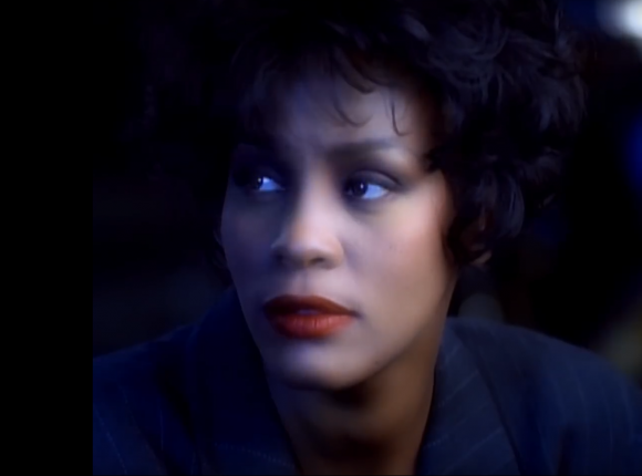 Niepublikowane demo Whitney Houston sprzedane za milion dolarów