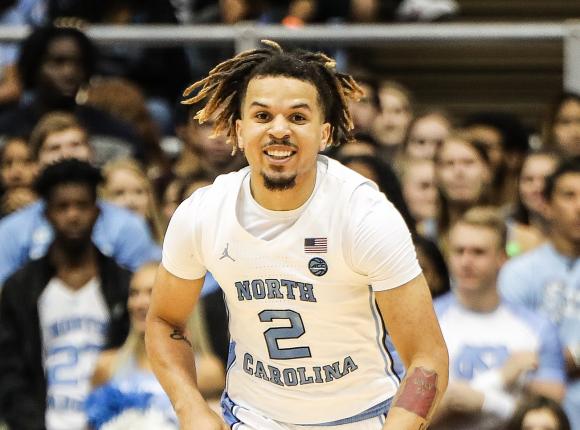 NBA: kapitalny Cole Anthony, Nets pokonują Raptors w Toronto