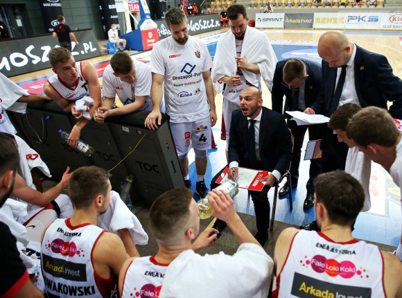 EBL: czego możemy spodziewać się po Astorii Bydgoszcz? [ANALIZA]