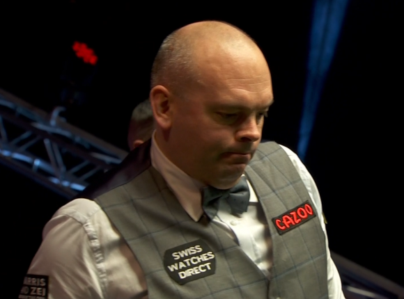 Snooker - Championship League: Bingham pierwszym Anglikiem w grupie finałowej