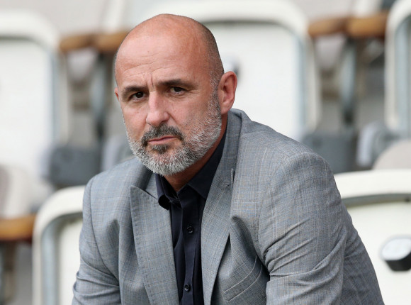 PKO Ekstraklasa: Michał Probierz odchodzi z Cracovii