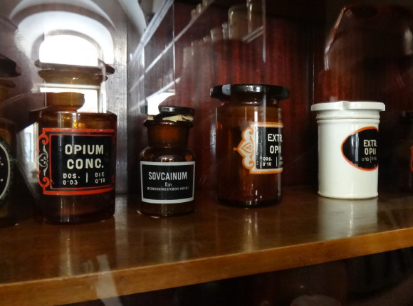 USA: coraz więcej osób sięga po nowy narkotyk