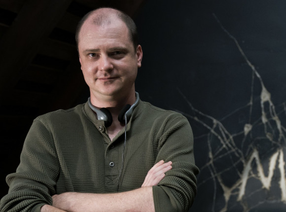 Mike Flanagan za kamerą horroru o misji na Marsa