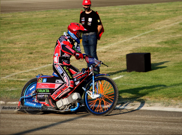 Żużel: mecz na szczycie w Ostrowie (zapowiedź 12. kolejki eWinner 1. Ligi)