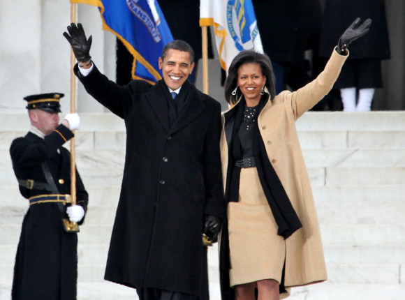 Firma Baracka i Michelle Obamów ogłosiła nową listę projektów we współpracy z Netfllixem